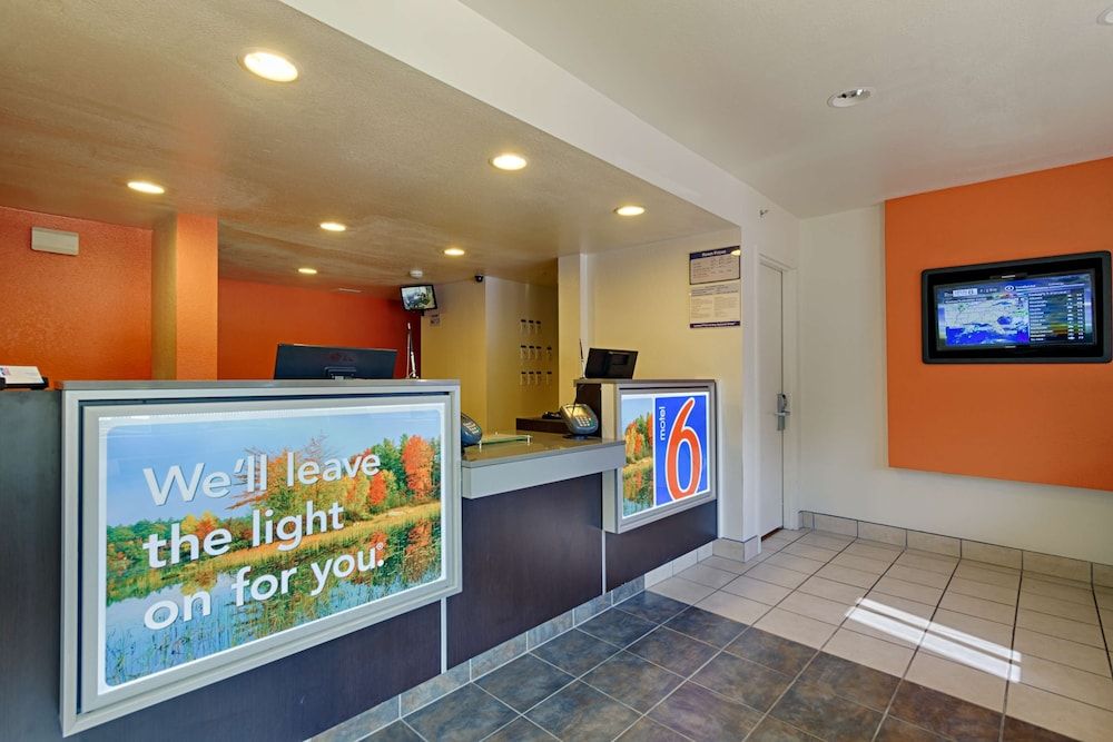 Motel 6 Laurel, DC - Washington Northeast 3