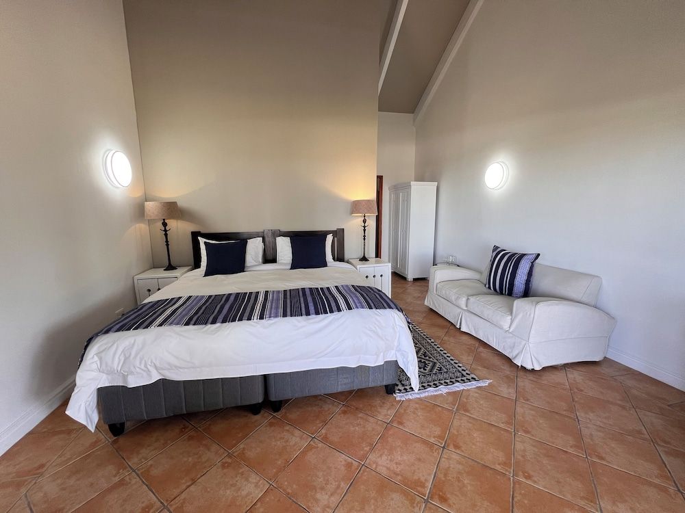 The Whaling Station Guesthouse 2