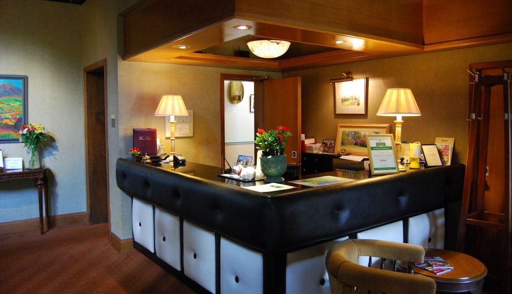 Enniskeen Country House Hotel 2