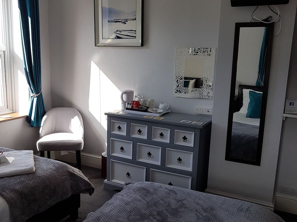 Bronwye Guest House 3