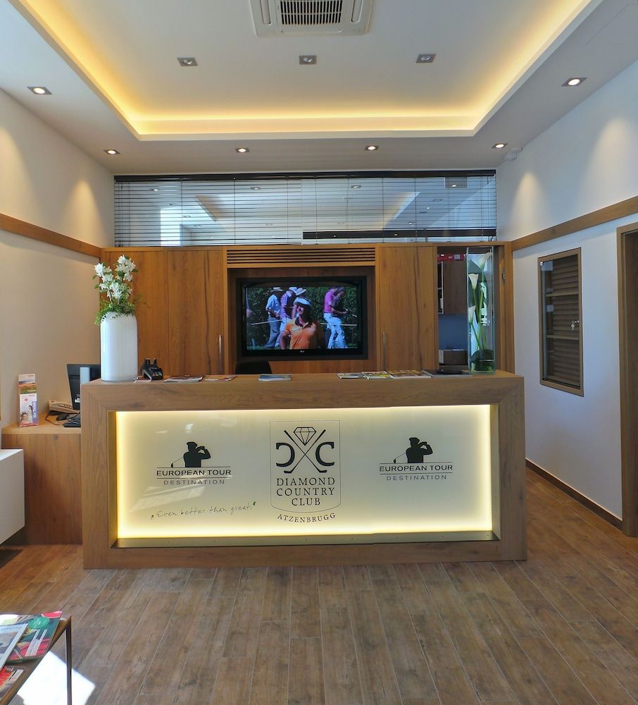 Hotel Diamond Country Club 4 stelle a Tulln