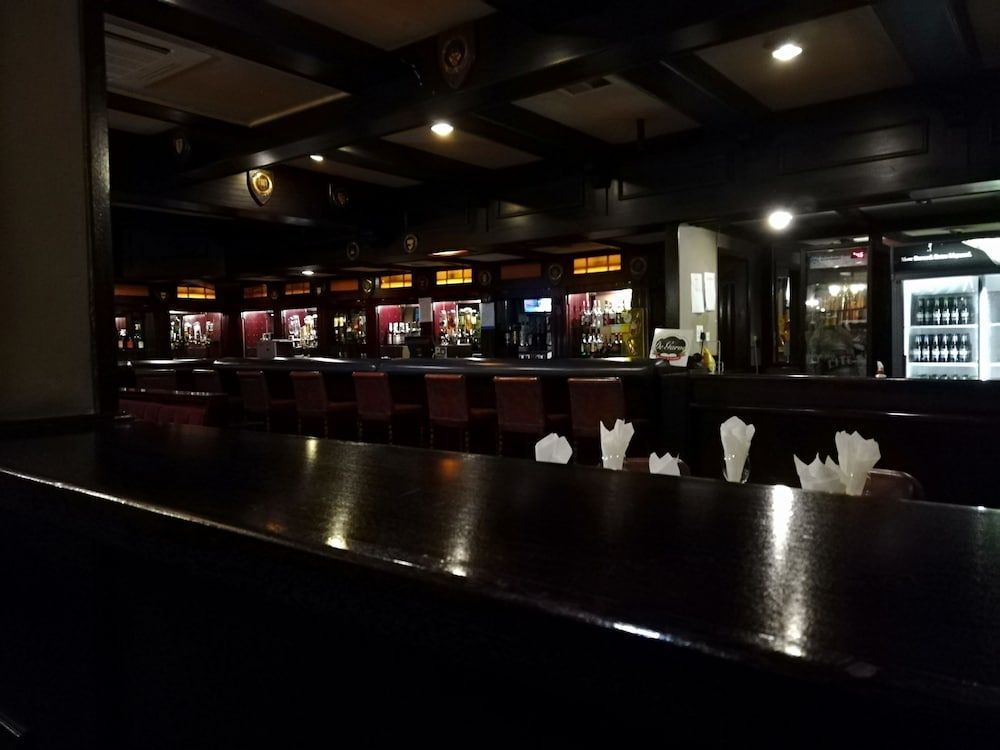 The Shakespeare Inn 2 estrelas em Vanderbijlpark