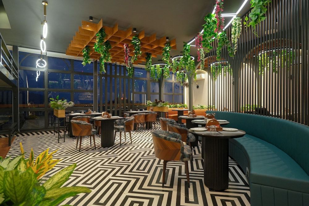 Hotel Yog Vashishth 1