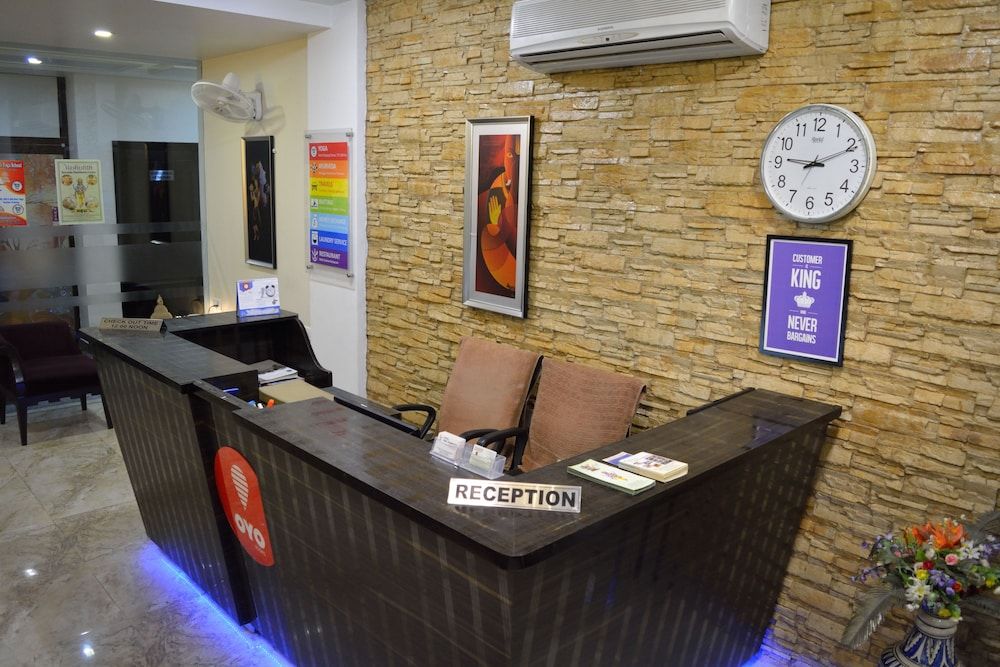 Hotel Yog Vashishth 2