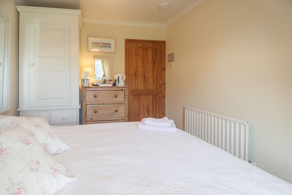 Treweens Bed & Breakfast 3