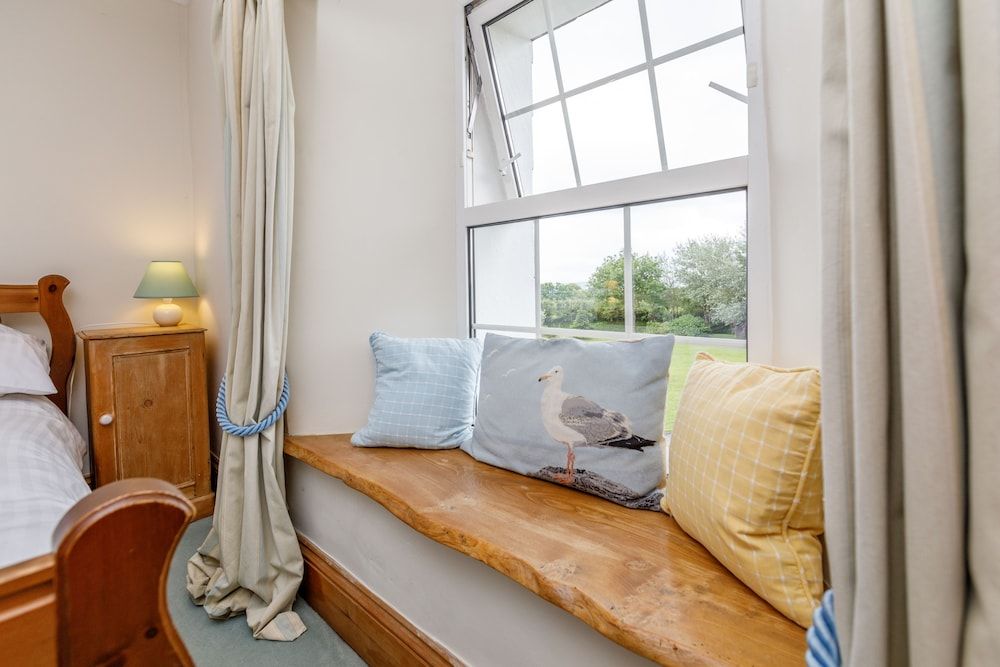 Treweens Bed & Breakfast