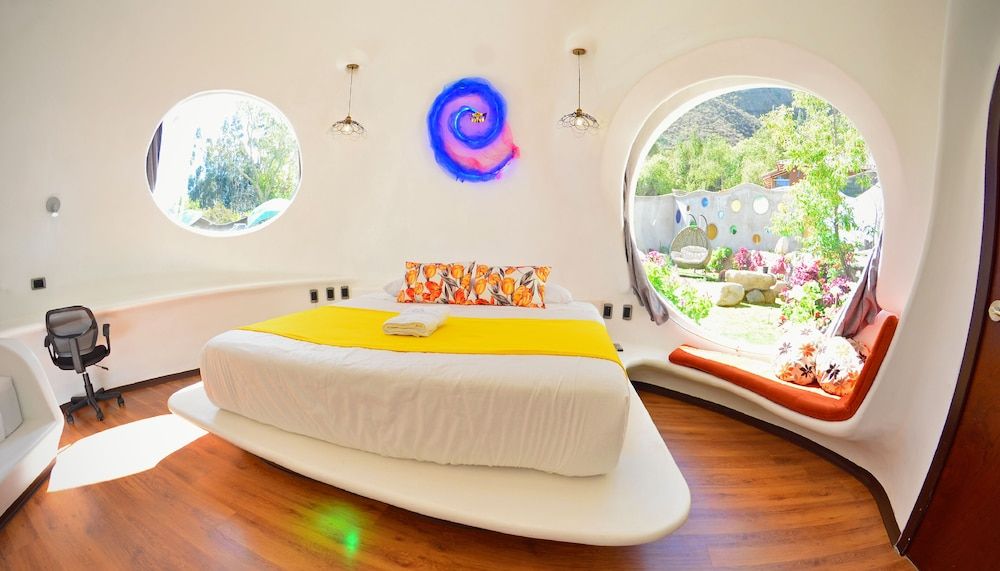 Wifala Harmony Hotel 3