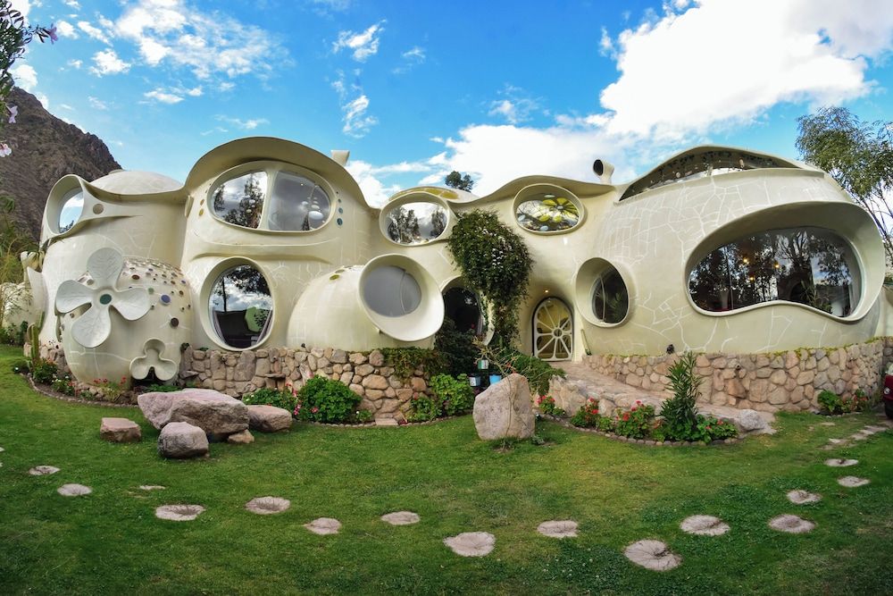 Wifala Harmony Hotel 1