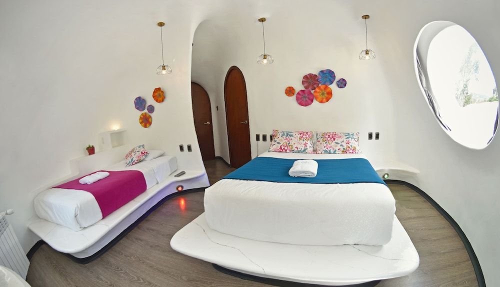 Wifala Harmony Hotel 2