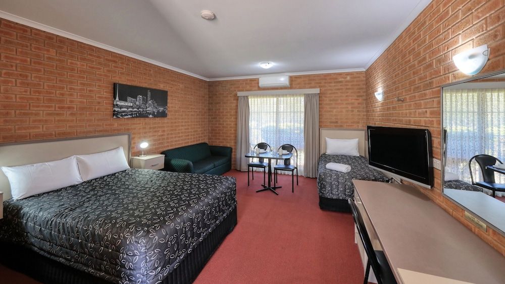 Glider City Motel Benalla 3