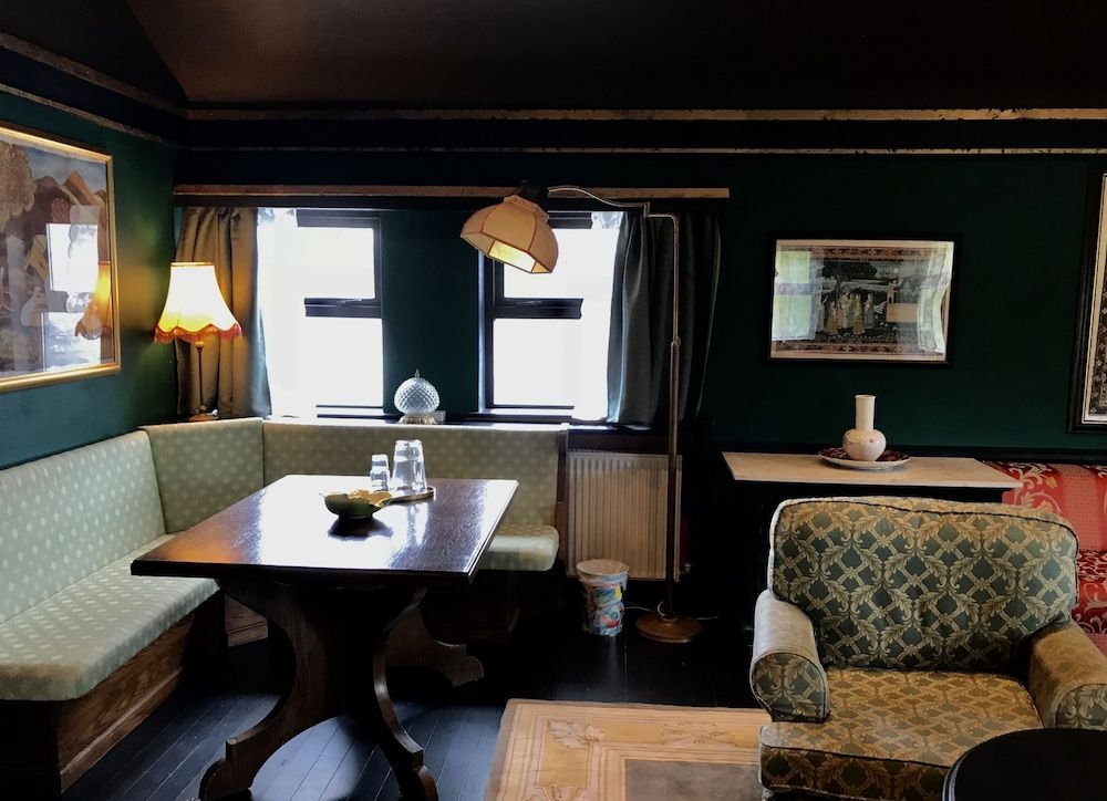 The Waters Country House 3