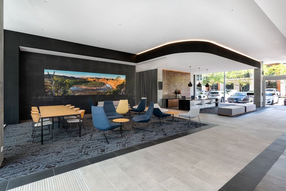 Vibe Hotel Subiaco Perth 3