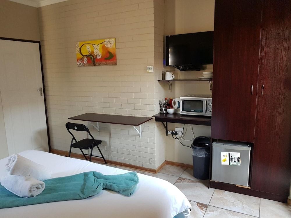 Mc Kala Guest House 2