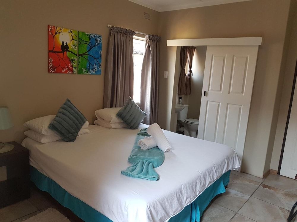 Mc Kala Guest House 3