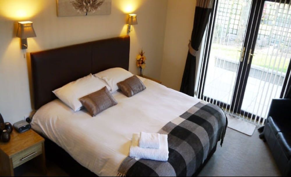 Ban Car Hotel 3 estrelas em Fraserburgh