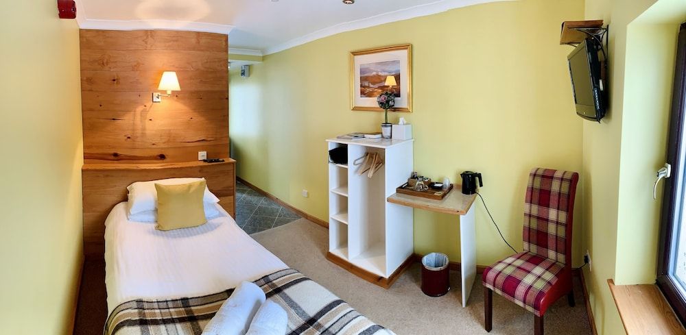 Aultguish Inn 4 estrelas em Garve