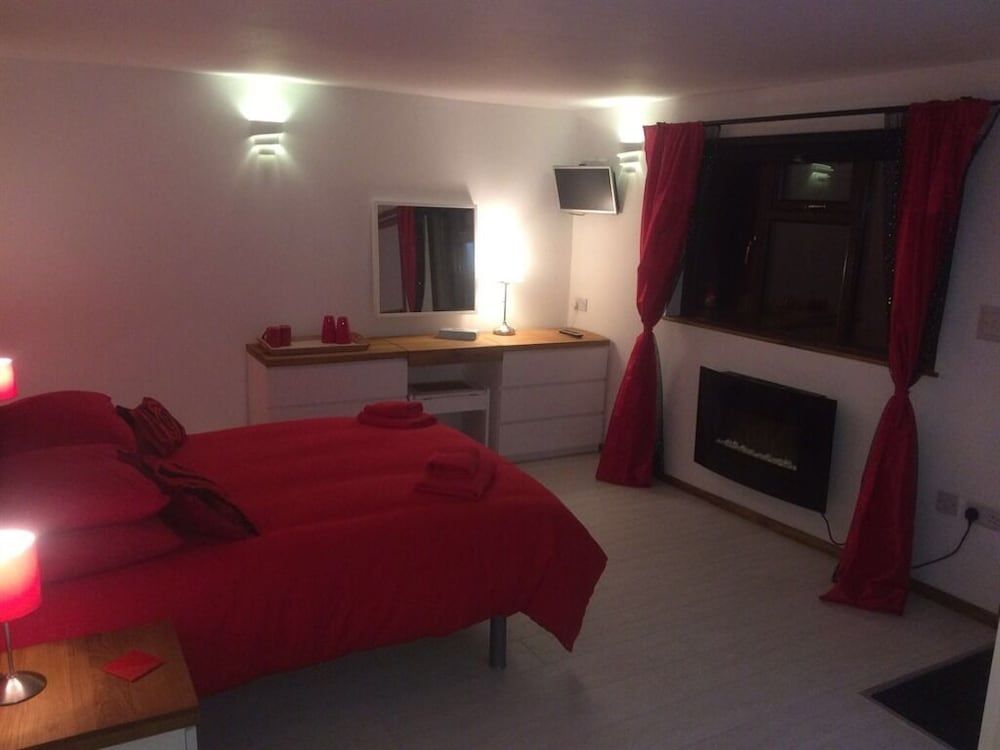 Barton Gate Farm Guesthouse 3