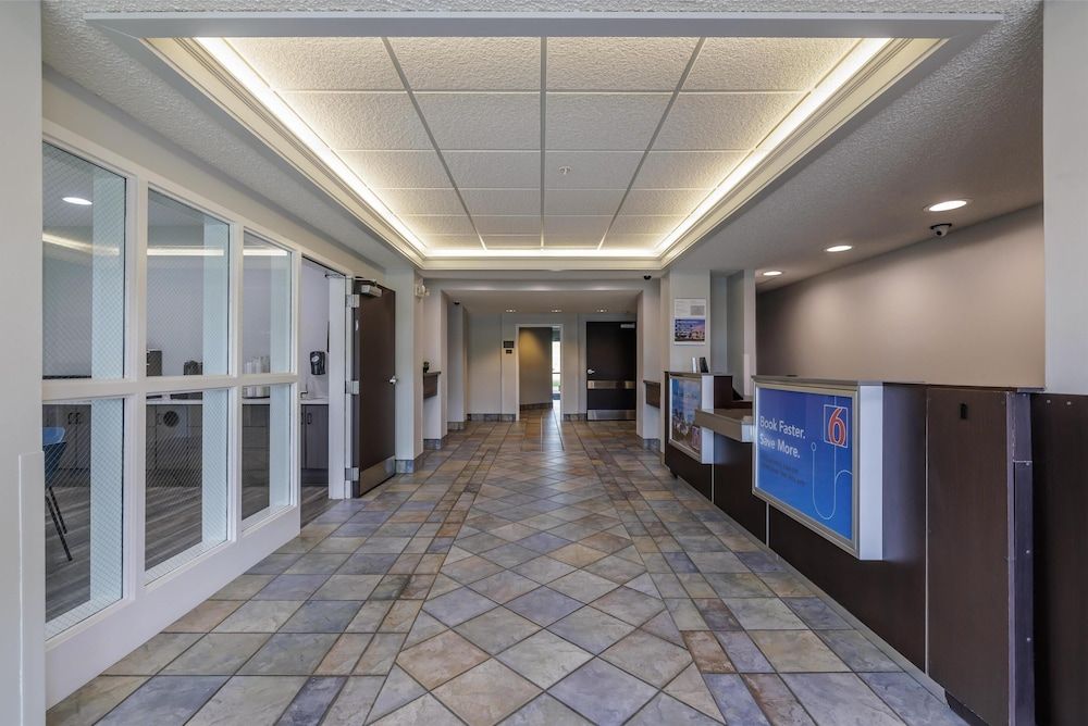 Motel 6 Missoula, MT 3