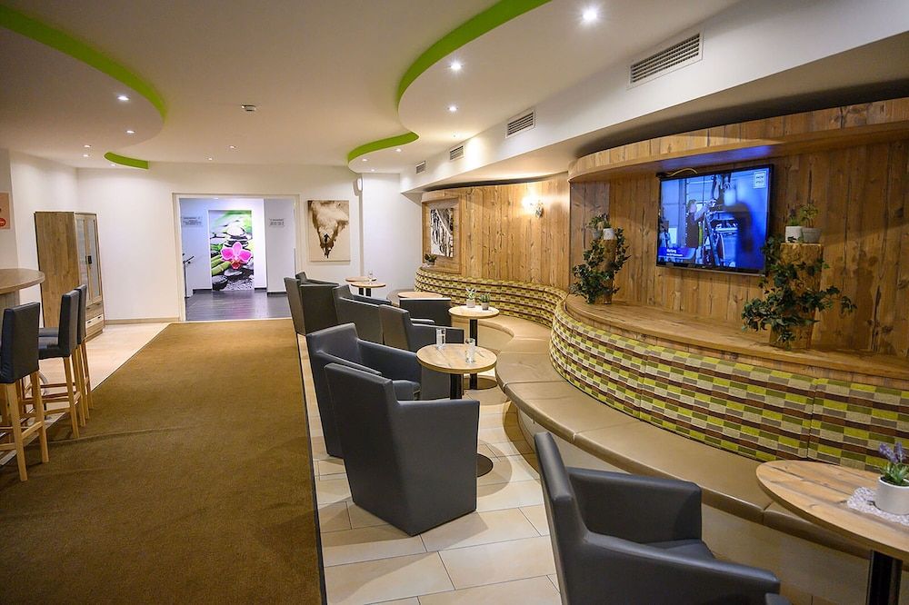 Grafenberg Resort by Alpeffect Hotels 2