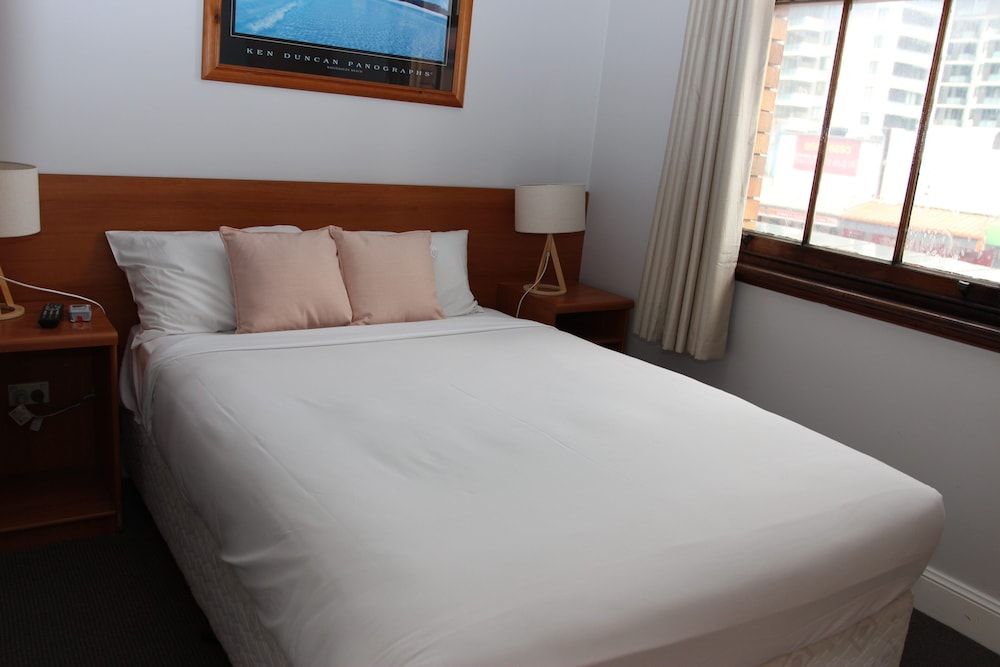 Hurstville Ritz Hotel 3