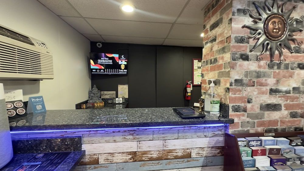 The City Center Motel 3