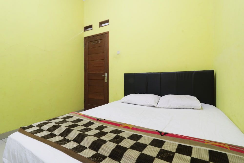 Hotel Surabaya Jaya Bandara Soetta 2