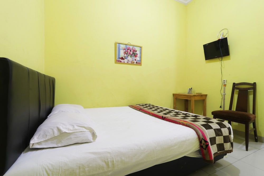 Hotel Surabaya Jaya Bandara Soetta 3