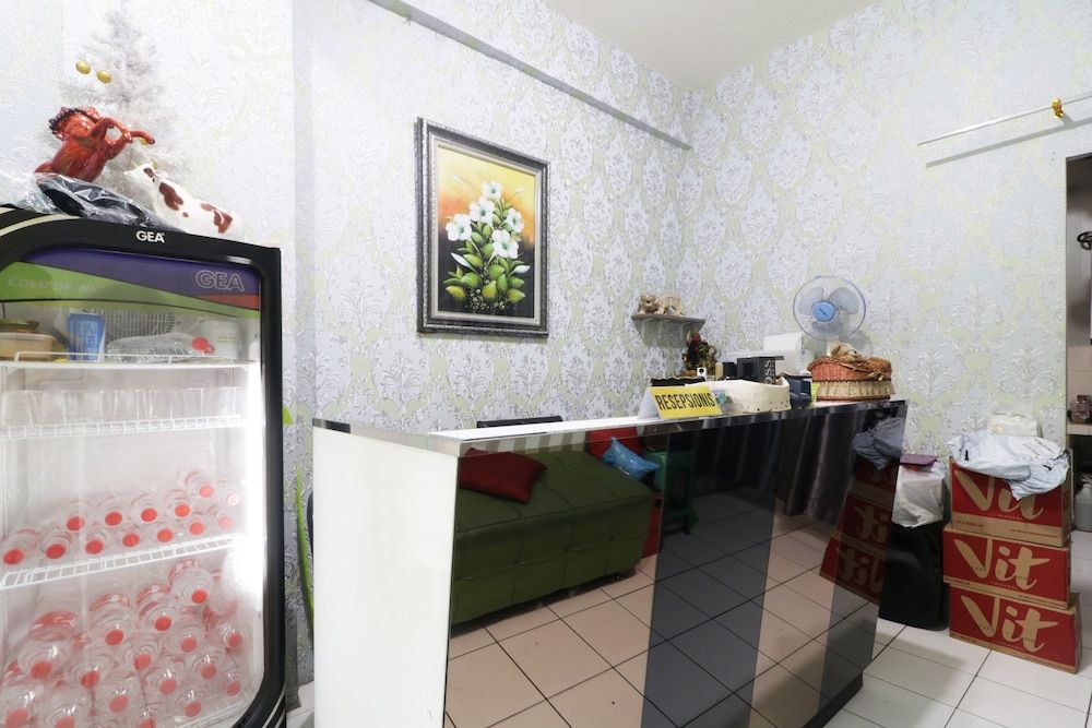 Apartment City Park by Nusantara Pelangi 2