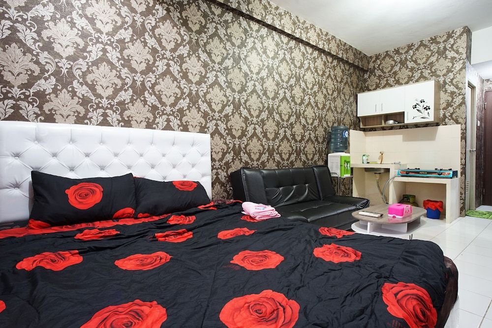 City Park Apartment by Anita -1 estrellas en Jakarta