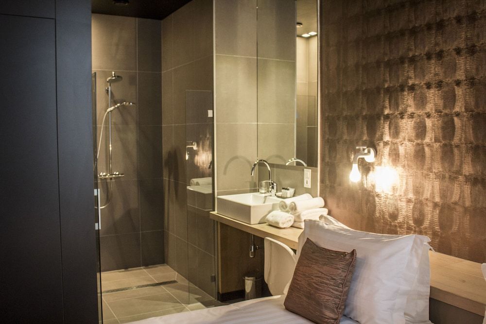 Amosa Liège City Centre Hotel 3