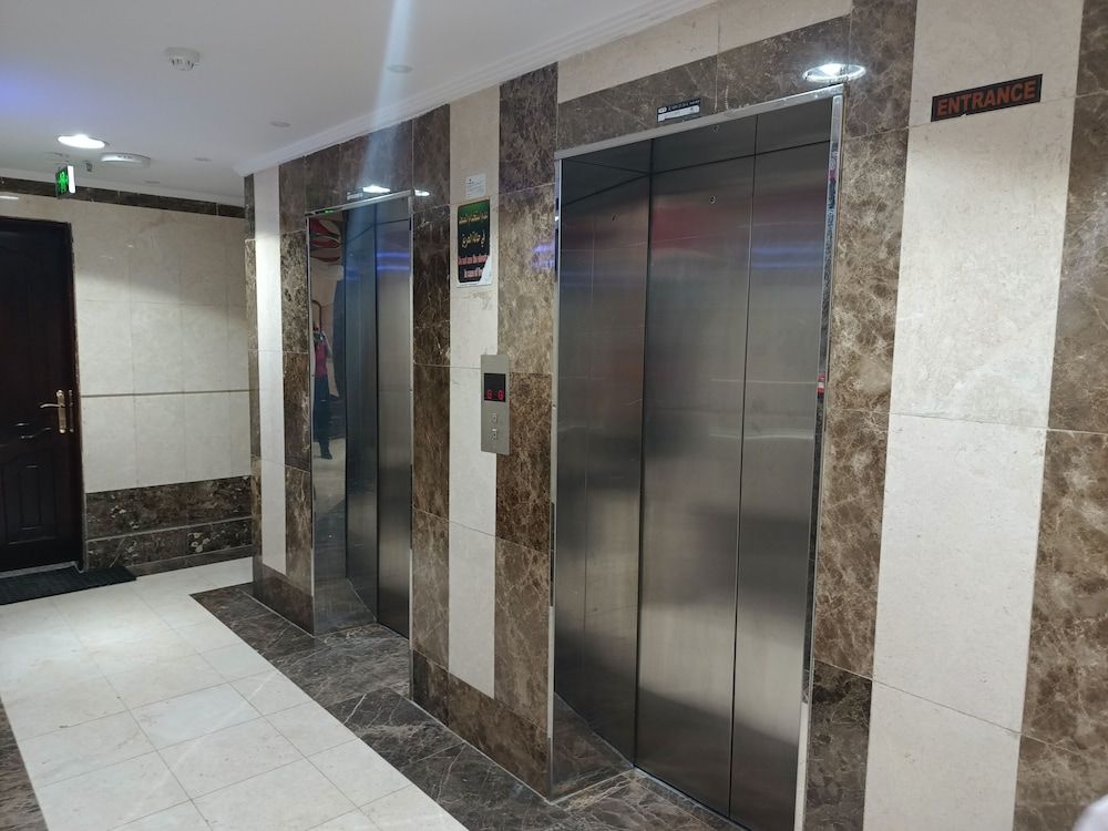 Sidra Alia AL-DAHABI hotel - فندق السدرة العالية الذهبي 2