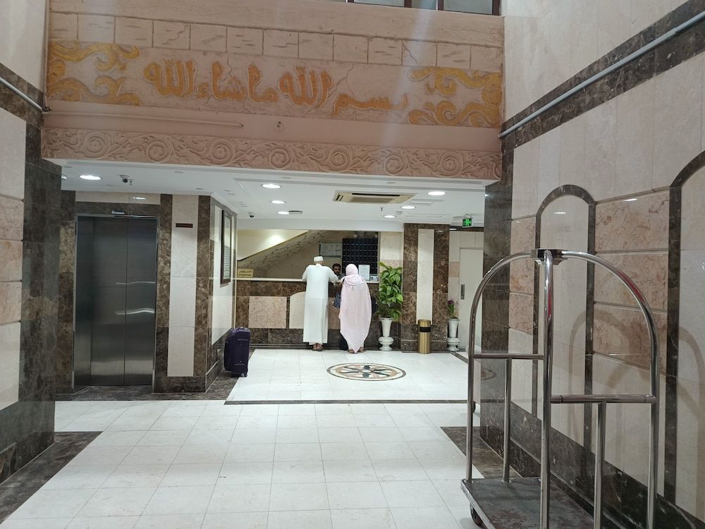 Sidra Alia AL-DAHABI hotel - فندق السدرة العالية الذهبي 3