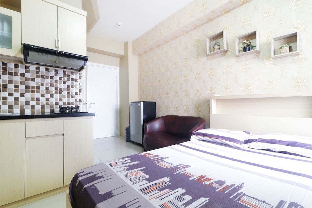 Green Pramuka City by SR Property 3