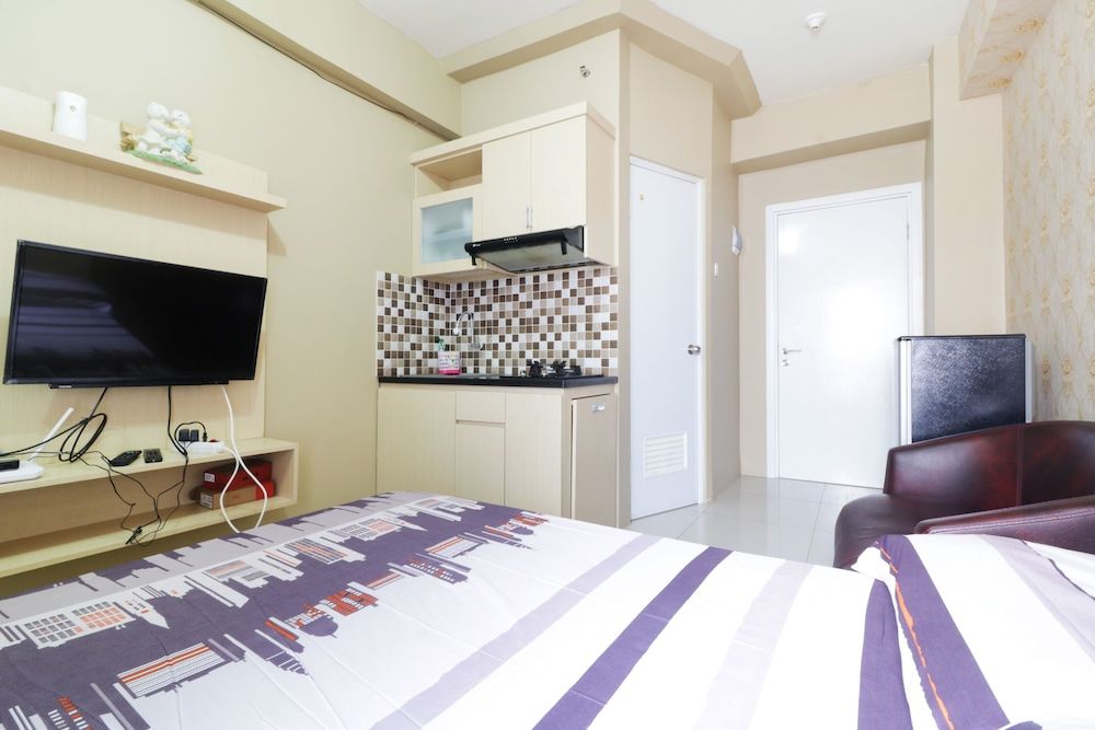 Green Pramuka City by SR Property 2