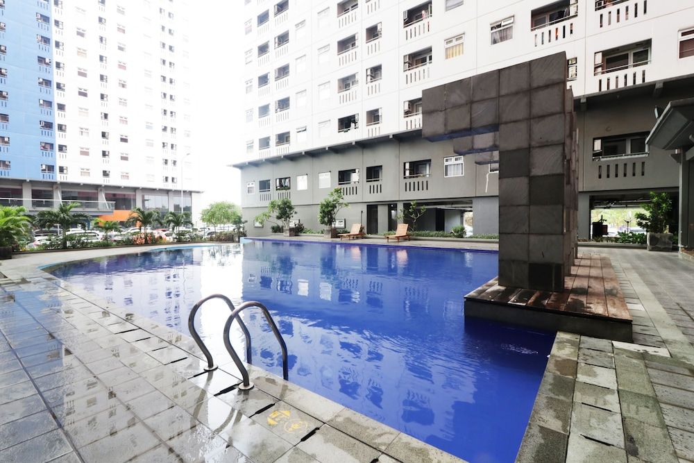Green Pramuka City by SR Property -1 estrellas en Jakarta