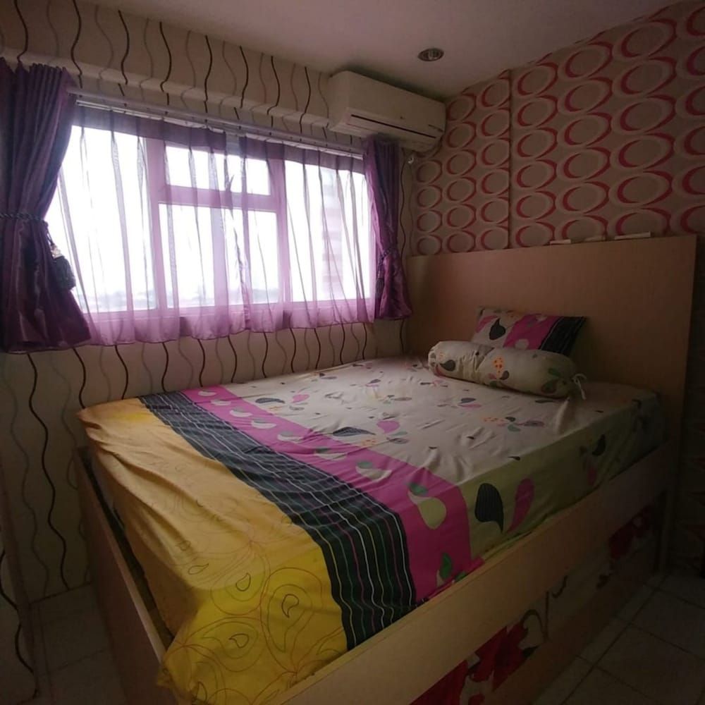 S&A Property -1 estrellas en Jakarta