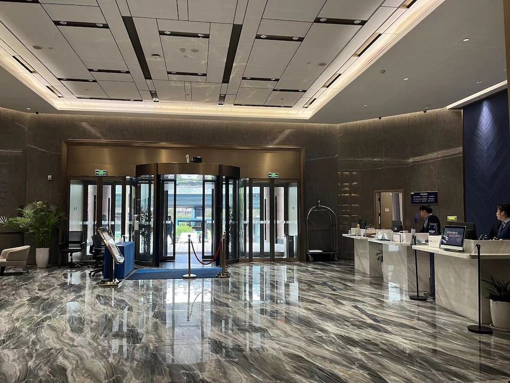 Holiday Inn Express Nanchang Bayi Square by IHG 2