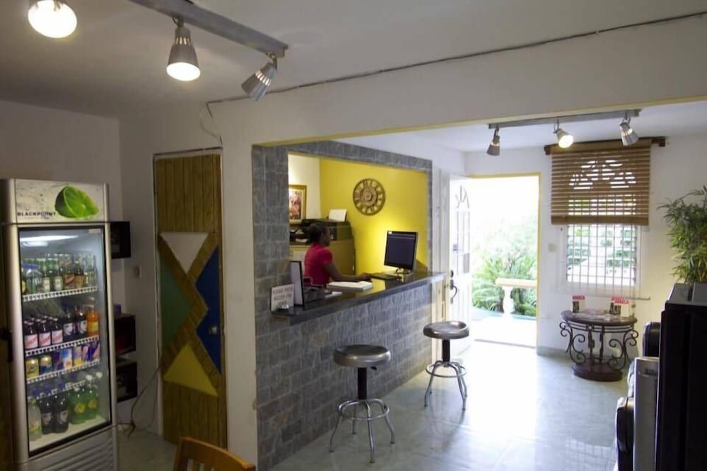 Match Resort Hotel 3