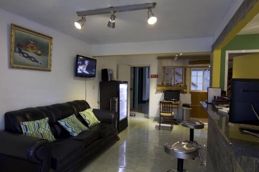 Match Resort Hotel 2