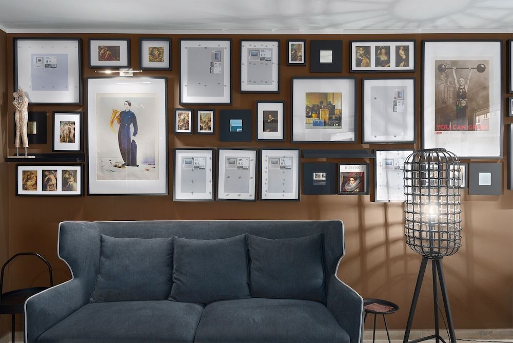 Trip Inn Boutique Rubens Essen 2