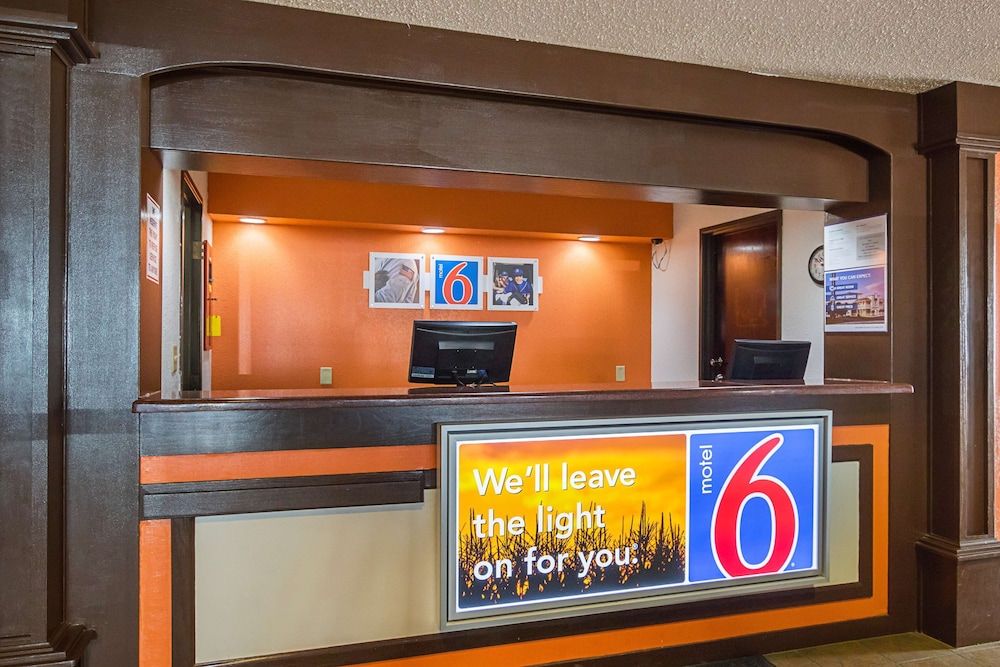 Motel 6 Waterloo, IA - Crossroads Mall - Cedar Falls 2