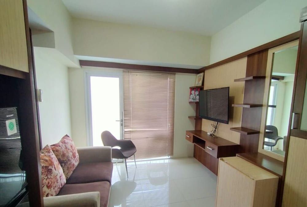 Tamansari Mahogany Apartment -1 estrellas en Karawang