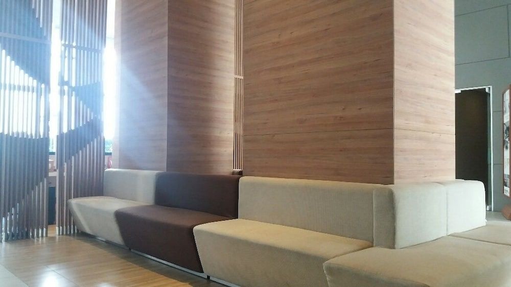 Tamansari Mahogany Apartment 3