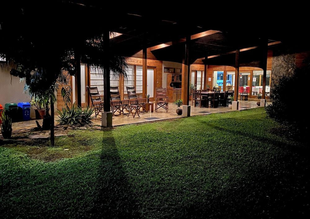 Casa Amanecer Bed & Breakfast