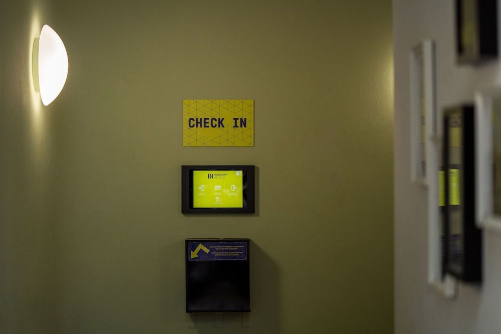 KONCEPT HOTEL Benedikt (vormals H2O) 2