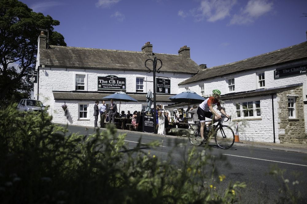 The Charles Bathurst Inn 4 estrelas em Richmond upon Thames