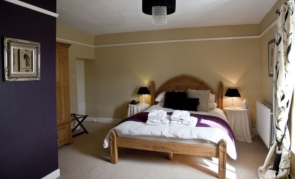 The Charles Bathurst Inn 3