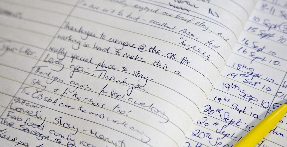 The Charles Bathurst Inn 2