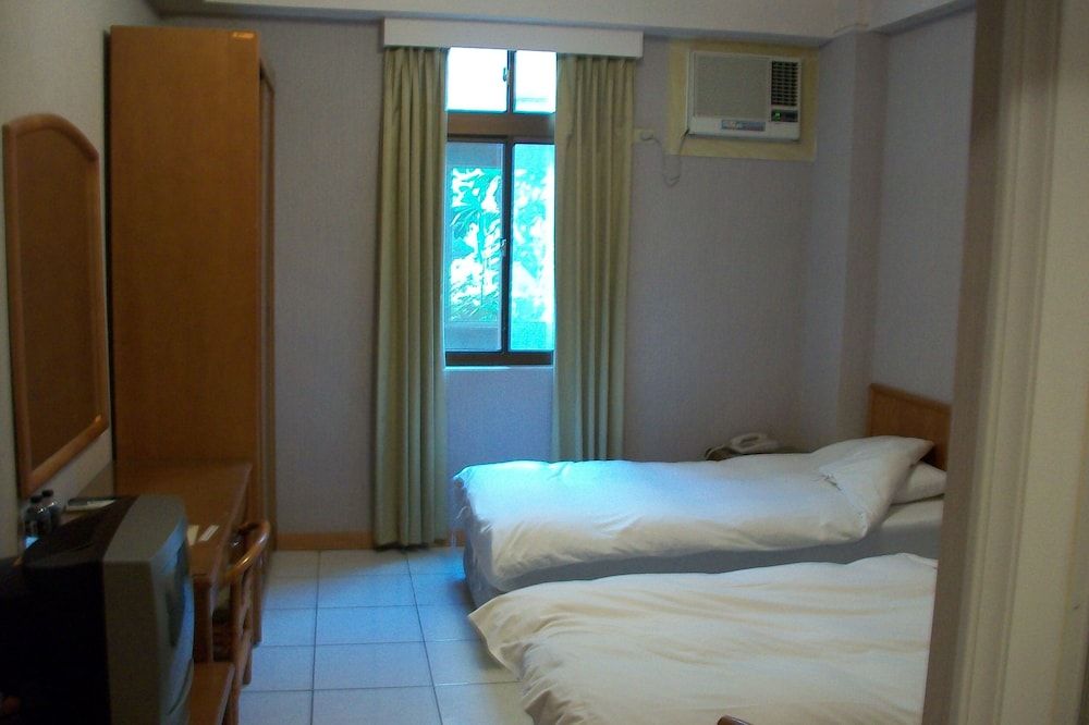 Kinsa Holiday Hotel 3