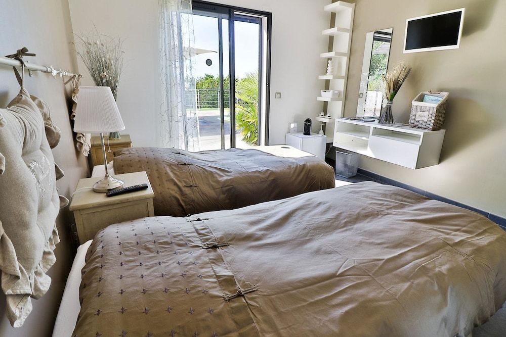 La Villa Louancelie 2